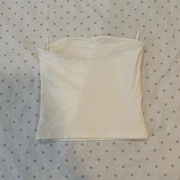 Aritzia tube top xs - Picture 2 of 4